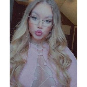 Meet your Posher, Haley